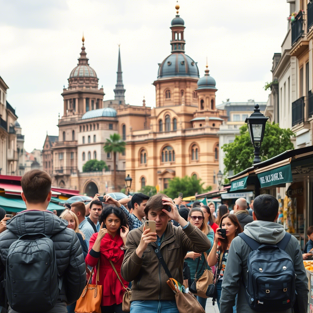 Travel News