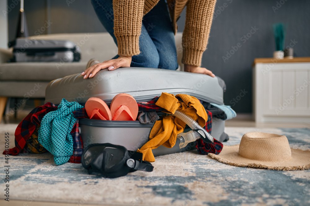 Why Pouch Travel Works for Every Kind of Trip 2 Pouch travel