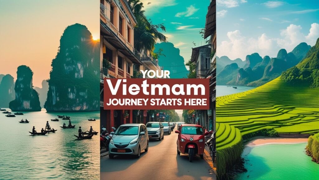 vietnam visa for bangladeshi