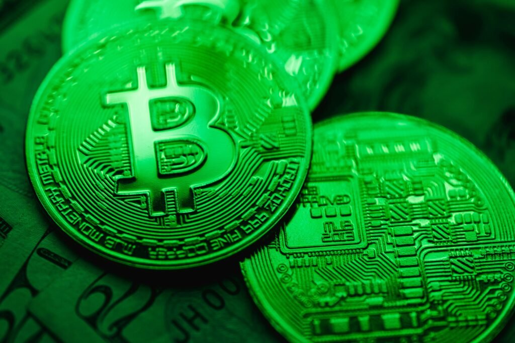 Cryptocurrency News