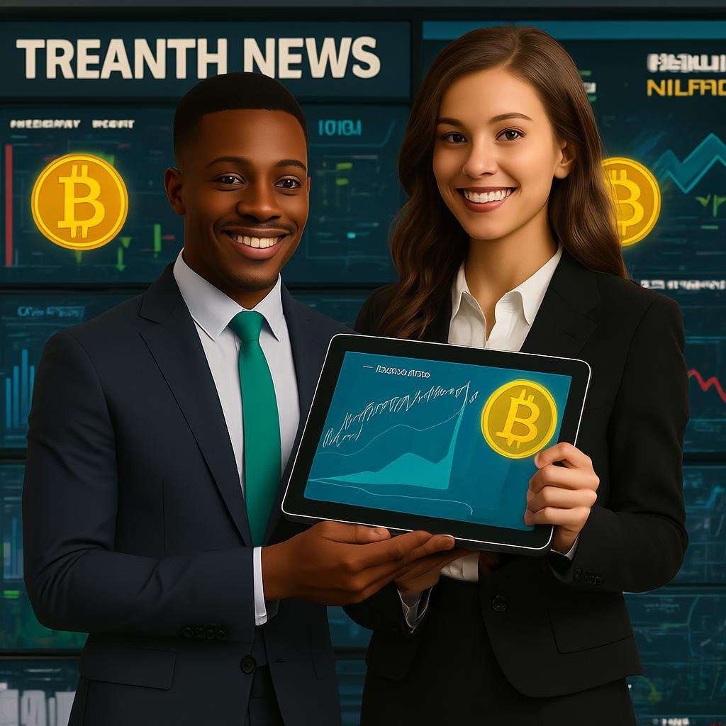 Texas crypto news