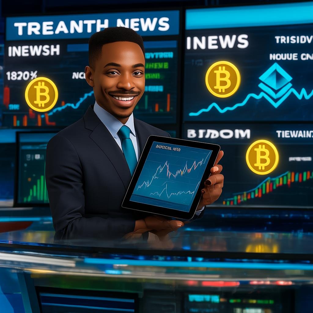 Texas crypto news