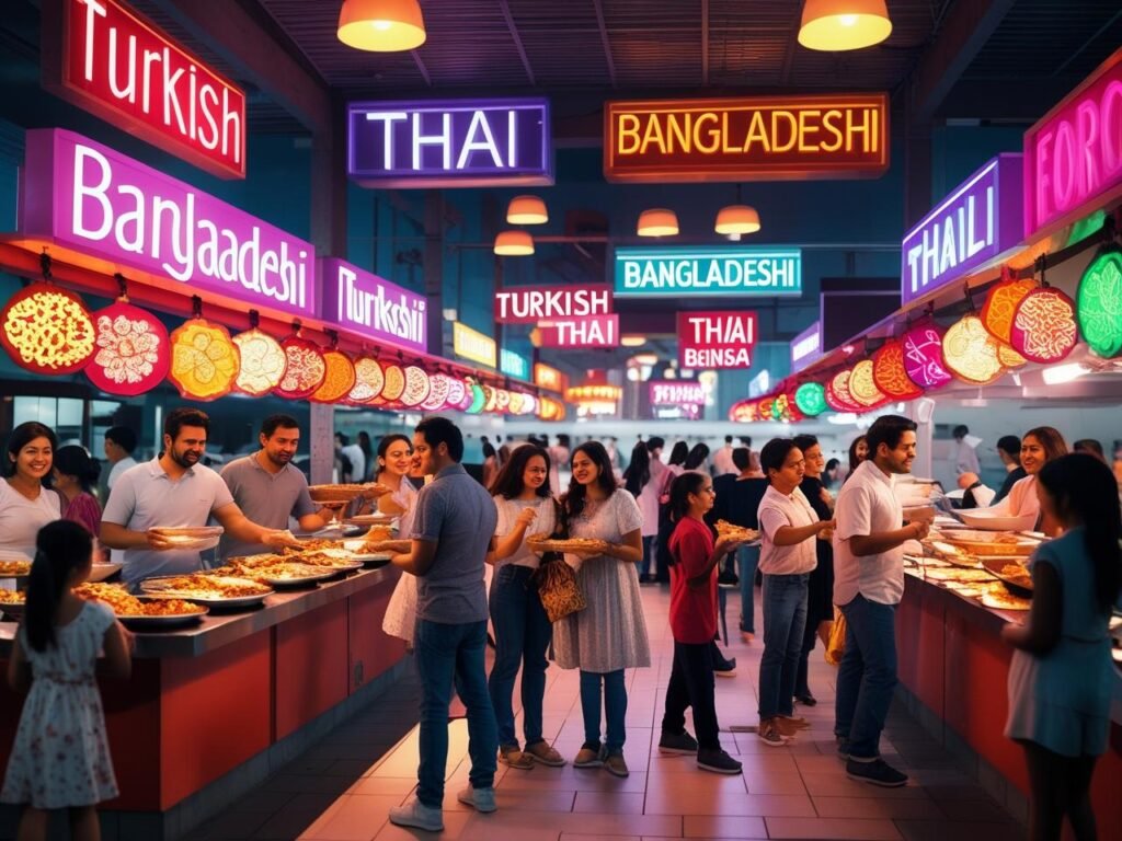 Chef's Table Gulshan 2