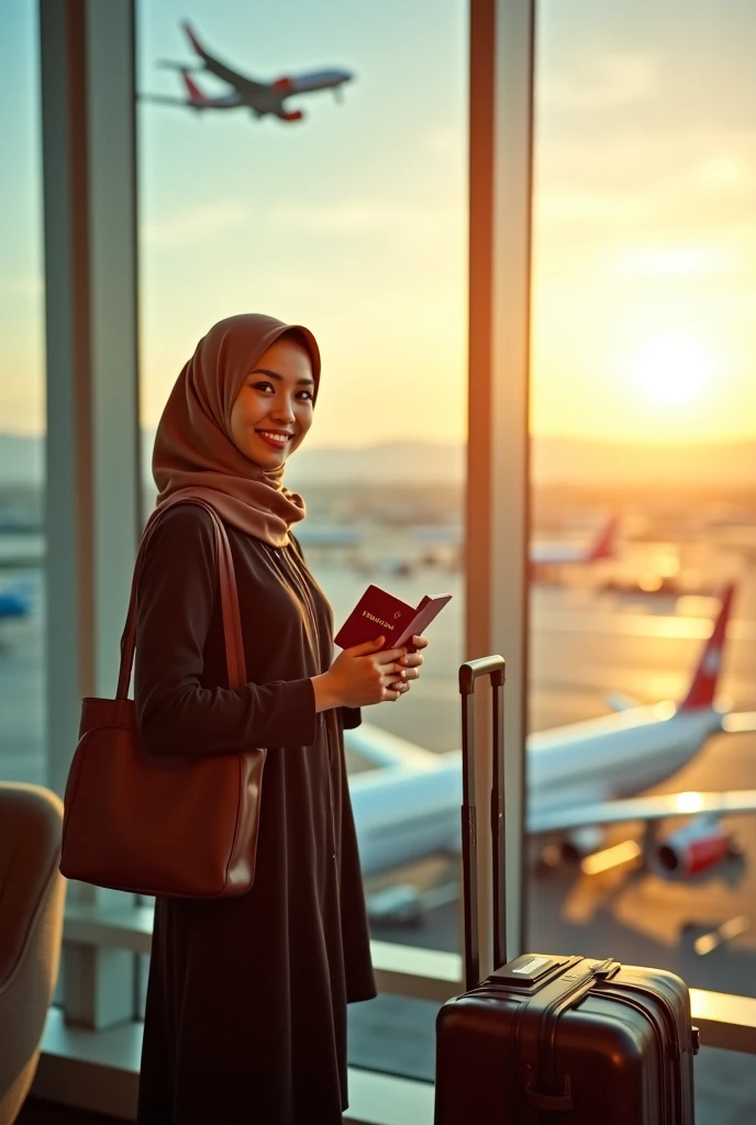 Travel Scope News