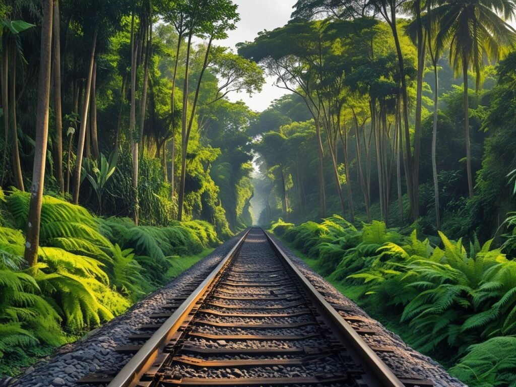 dhaka to cox's bazar train ticket price