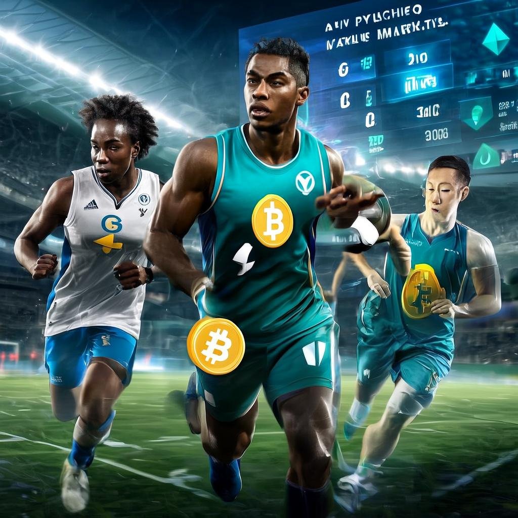 Crypto Sports News