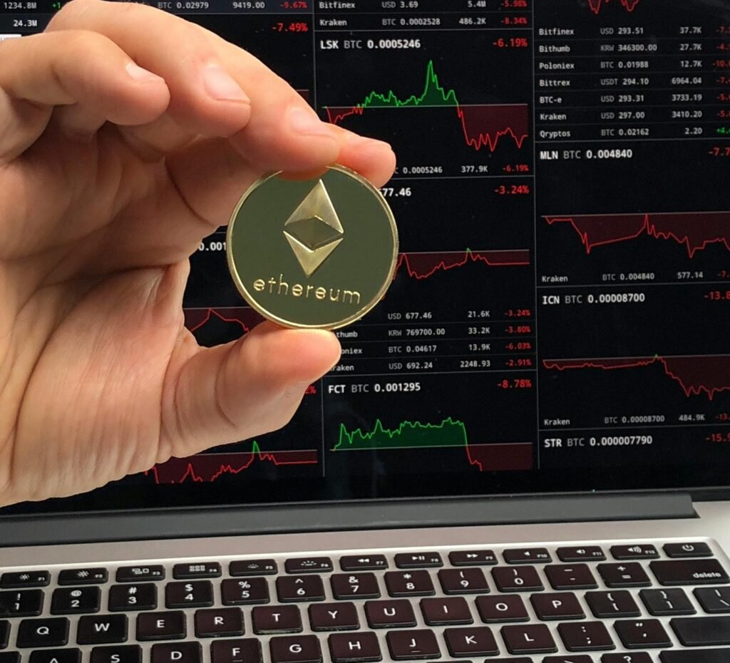 Money Crypto News