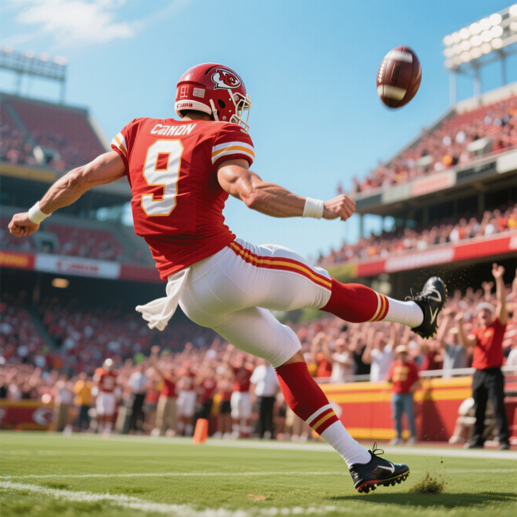 Daily Crypto Sports