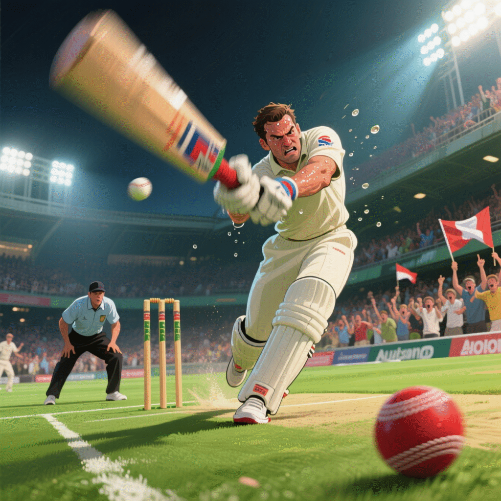 Daily Crypto Sports 