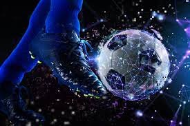 Crypto sports gear
