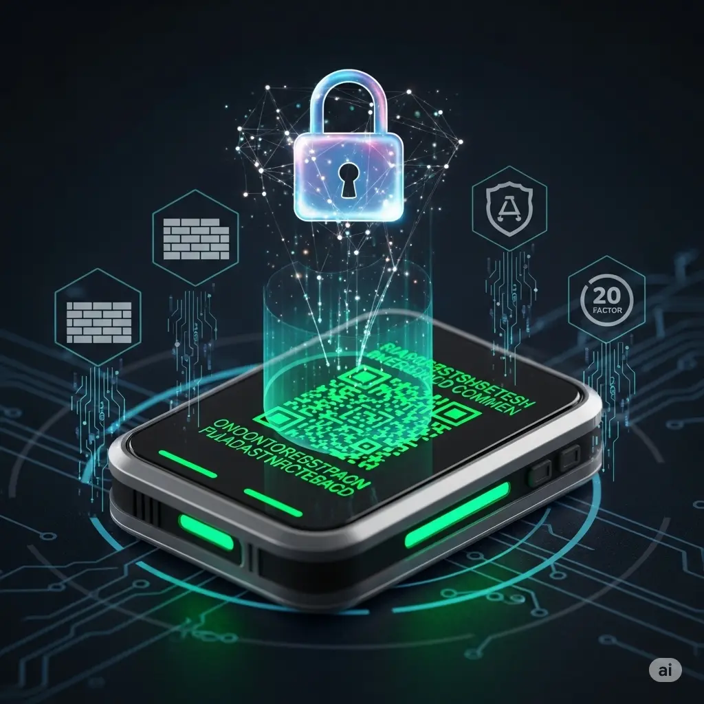 Secure Crypto Wallets